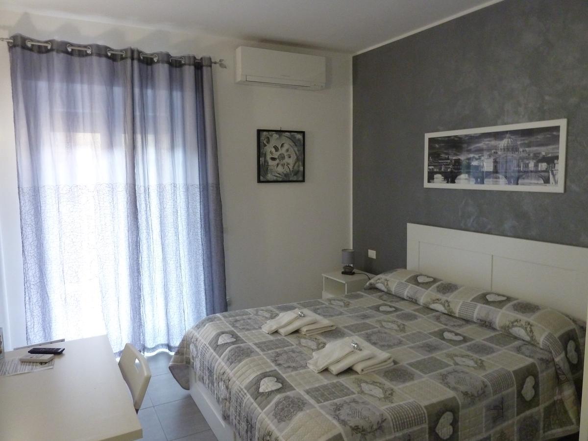 Prima Luce Bed & Breakfast Bagian luar foto