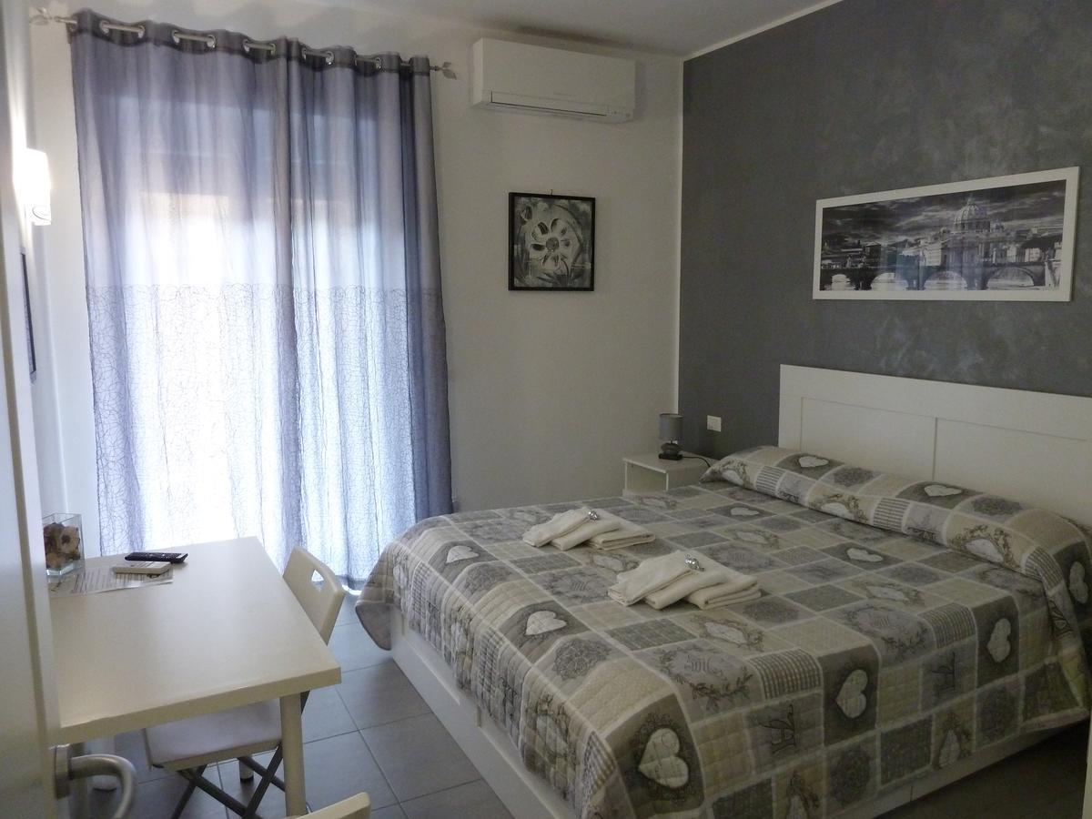 Prima Luce Bed & Breakfast Bagian luar foto