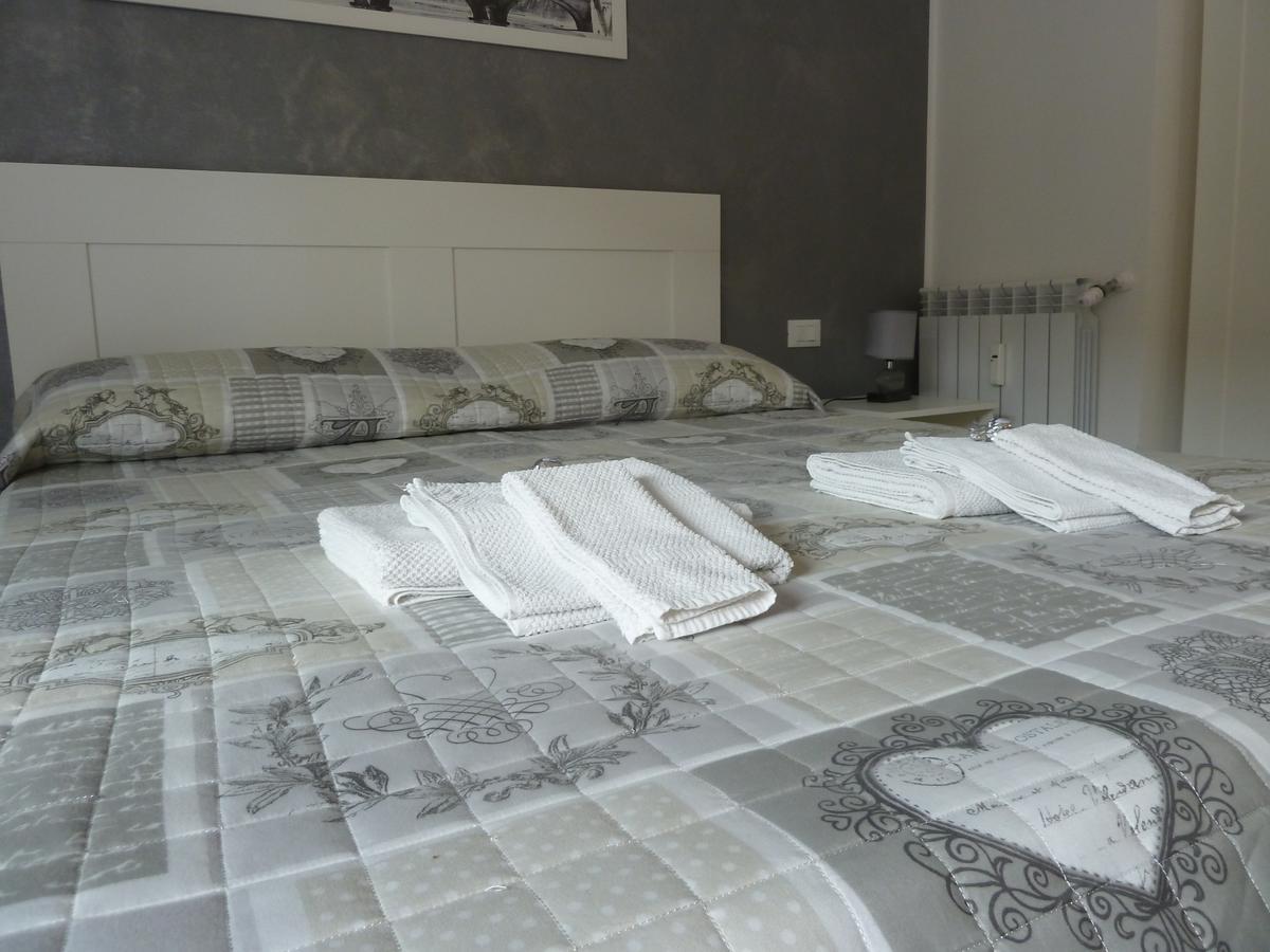 Prima Luce Bed & Breakfast Bagian luar foto