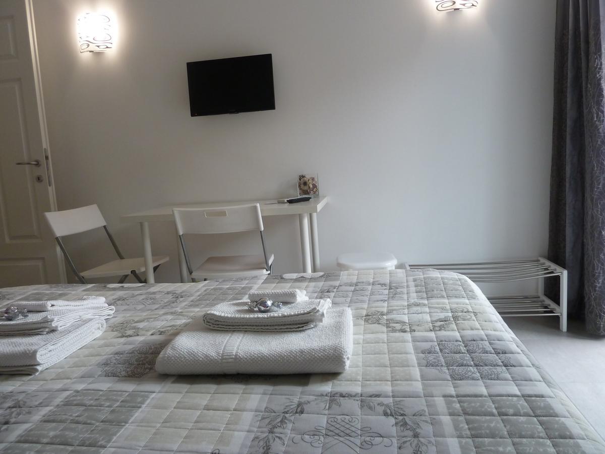 Prima Luce Bed & Breakfast Bagian luar foto